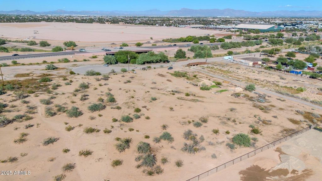 20127 E MARSH Road -, Queen Creek, AZ 85142 — photo 5