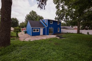 4720 NE 30th Street, Des Moines, IA 50317
