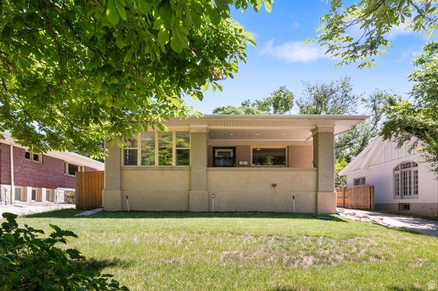941 S 1100 E, Salt Lake City, UT 84105