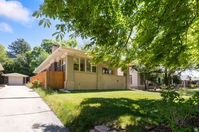 941 S 1100 E, Salt Lake City, UT 84105