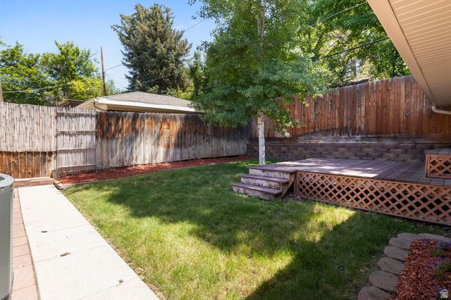 941 S 1100 E, Salt Lake City, UT 84105