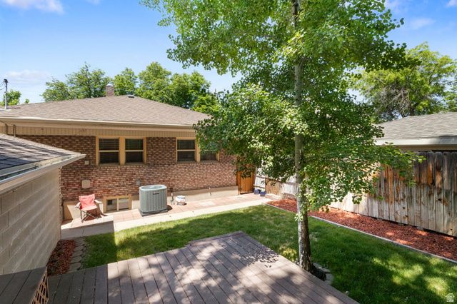 941 S 1100 E, Salt Lake City, UT 84105