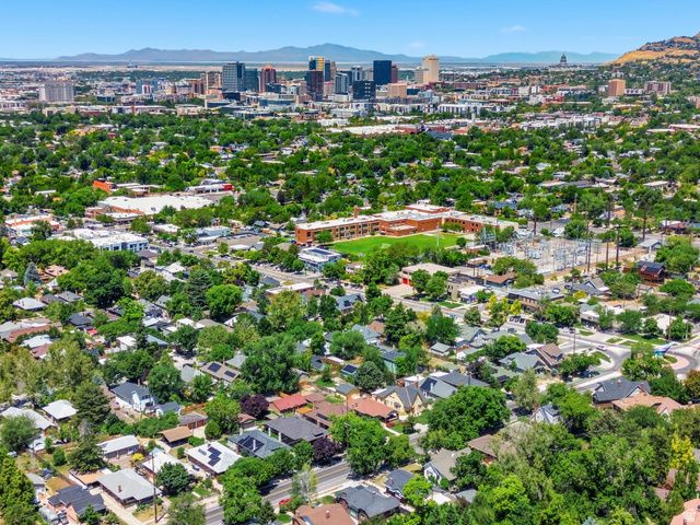 941 S 1100 E, Salt Lake City, UT 84105