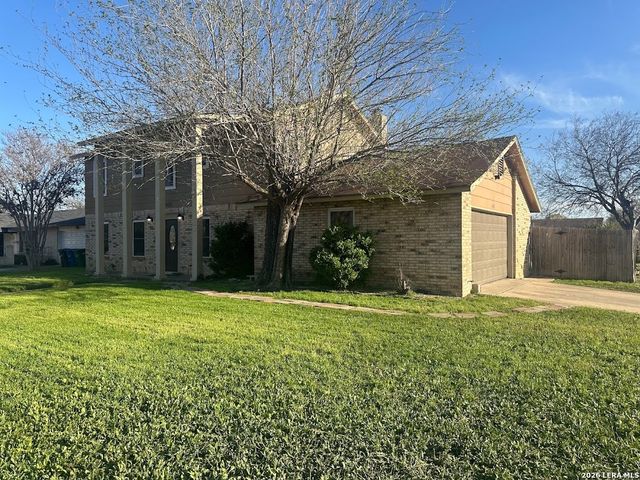 4402 LAKEWOOD DR, San Antonio, TX 78220