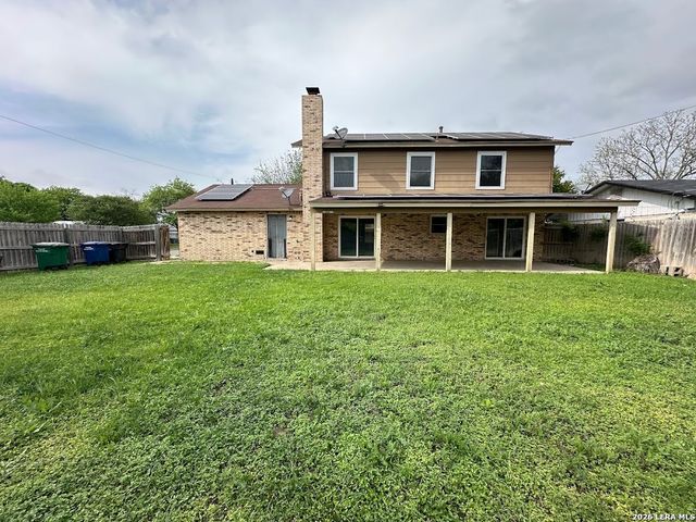 4402 LAKEWOOD DR, San Antonio, TX 78220