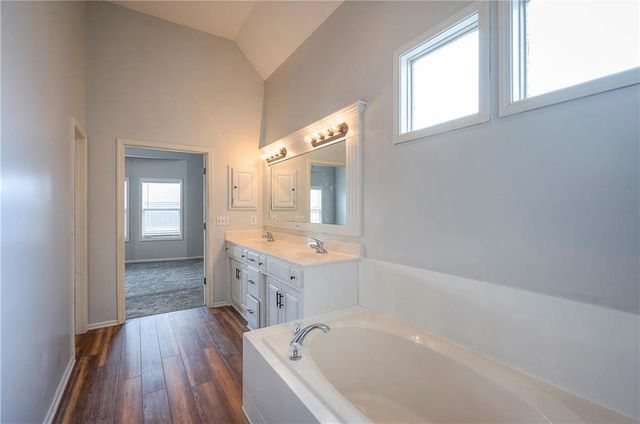 21033 Cooper Street, Spring Hill, KS 66083