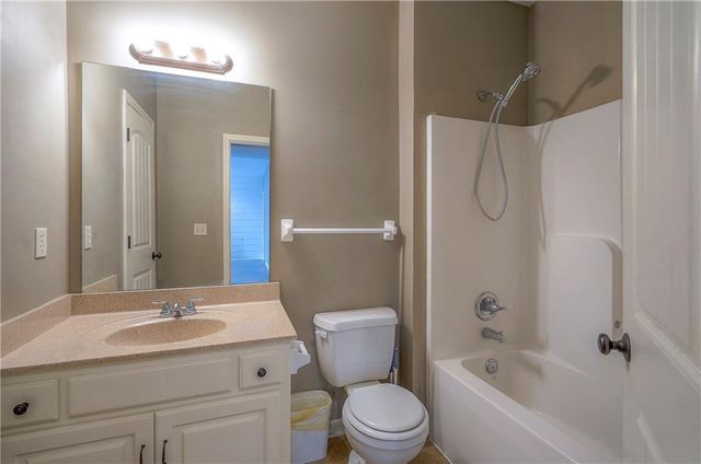 21033 Cooper Street, Spring Hill, KS 66083