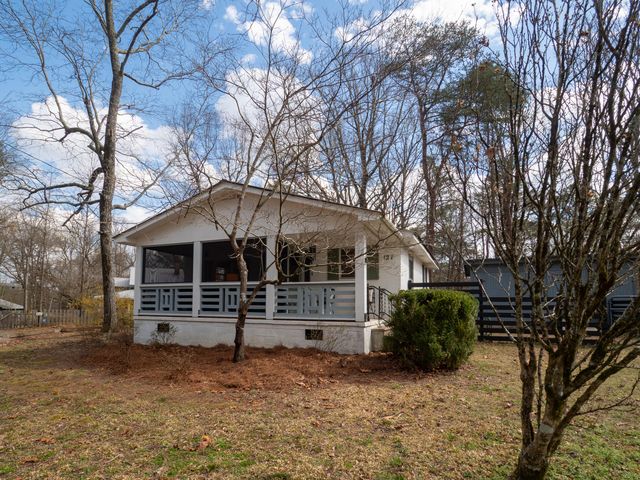127 S Cool Street, Mentone, AL 35984