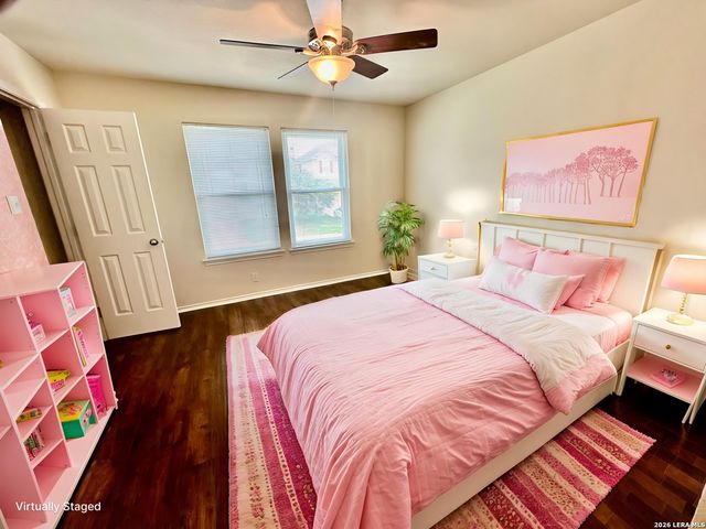 129 Red Hawk Rdg, San Antonio, TX 78258
