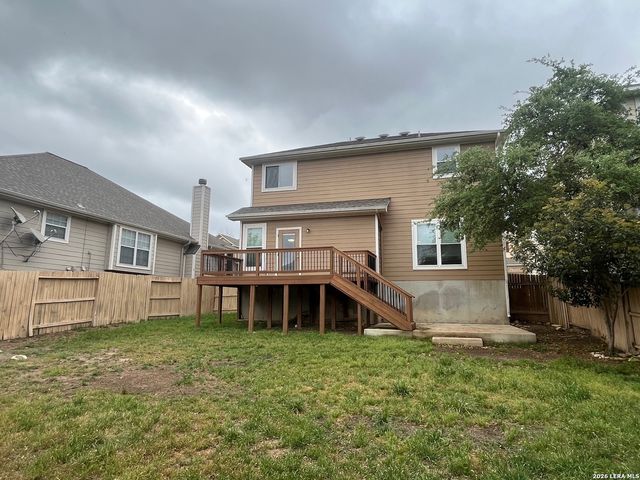 129 Red Hawk Rdg, San Antonio, TX 78258