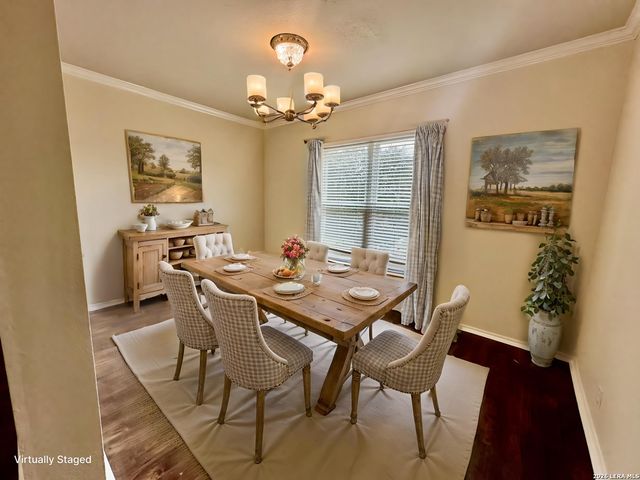 129 Red Hawk Rdg, San Antonio, TX 78258