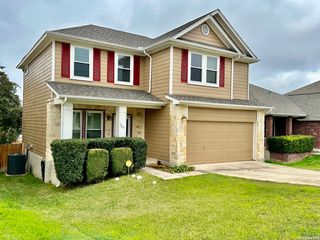 129 Red Hawk Rdg, San Antonio, TX 78258