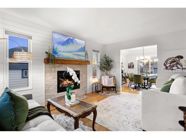 4425 S Elati St, Englewood, CO 80110