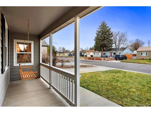 4425 S Elati St, Englewood, CO 80110