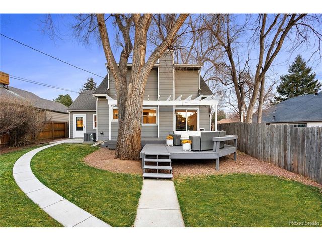 4425 S Elati St, Englewood, CO 80110