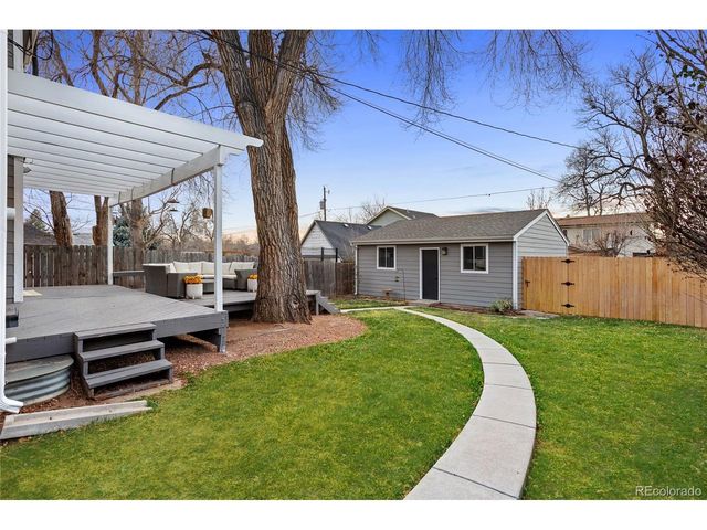 4425 S Elati St, Englewood, CO 80110