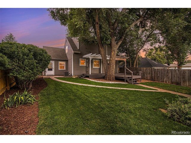4425 S Elati St, Englewood, CO 80110