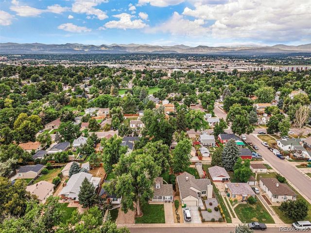 4425 S Elati St, Englewood, CO 80110