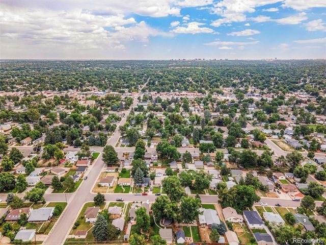 4425 S Elati St, Englewood, CO 80110