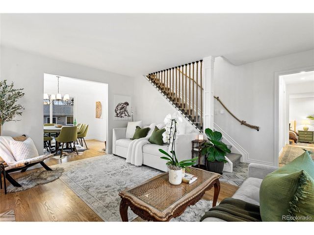 4425 S Elati St, Englewood, CO 80110