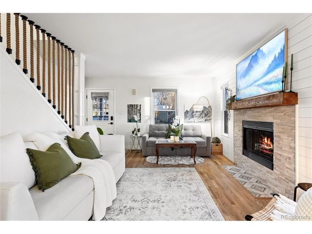 4425 S Elati St, Englewood, CO 80110