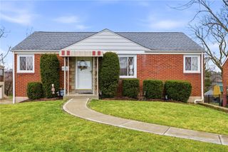 675 SOMERVILLE, Scott Twp, PA 15243