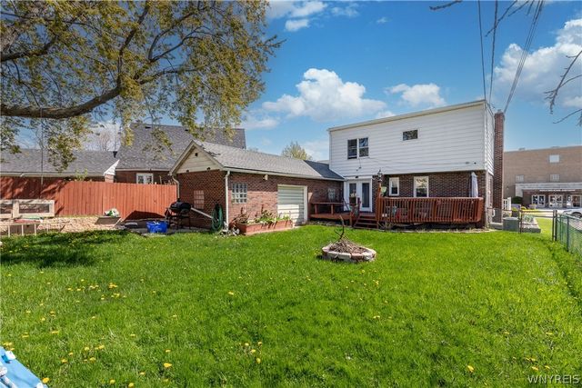92 Mapleview Road, Cheektowaga, NY 14225