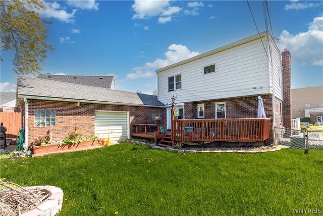 92 Mapleview Road, Cheektowaga, NY 14225