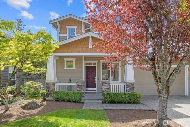 24109 SE 22nd Street, Sammamish, WA 98075