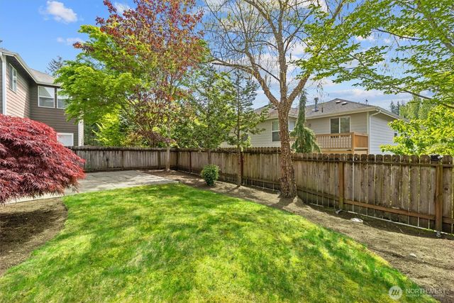 24109 SE 22nd Street, Sammamish, WA 98075