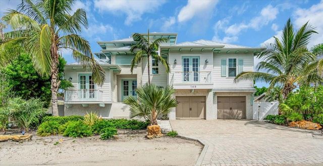 149 MCKINLEY DRIVE, Sarasota, FL 34236