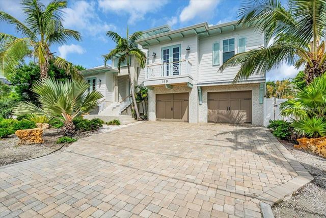 149 MCKINLEY DRIVE, Sarasota, FL 34236