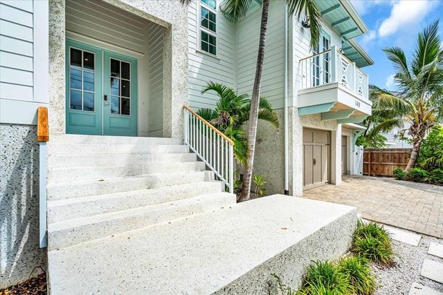 149 MCKINLEY DRIVE, Sarasota, FL 34236
