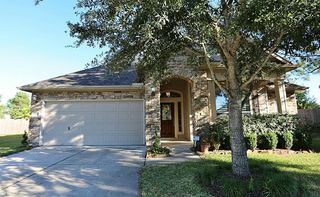 26102 Bent Meadow Court, Katy, TX 77494