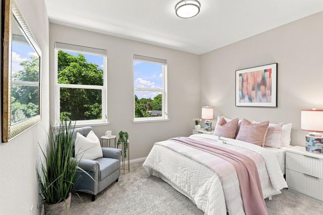 1931 Nevets Lane, San Jose, CA 95133