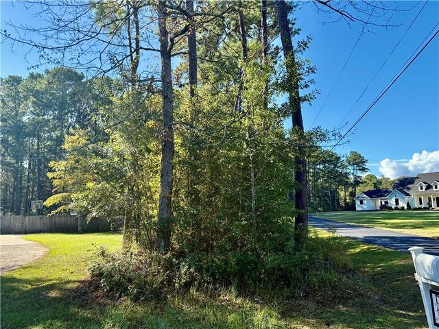 0 Higgins Road, Mobile, AL 36619