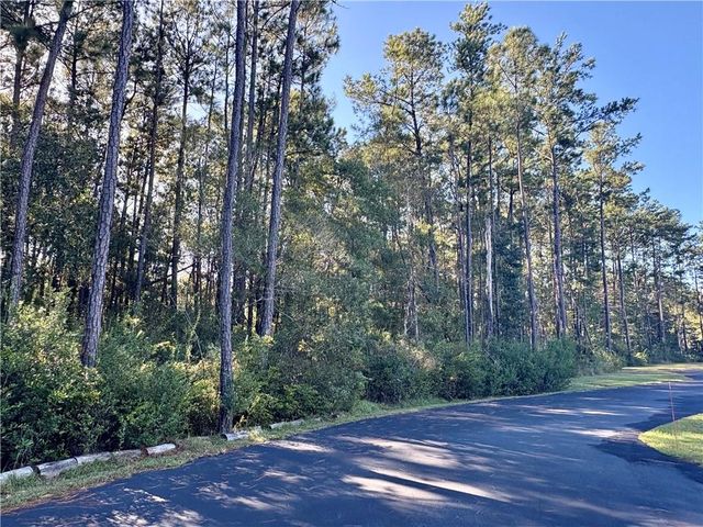 0 Higgins Road, Mobile, AL 36619