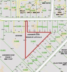 0 Higgins Road, Mobile, AL 36619