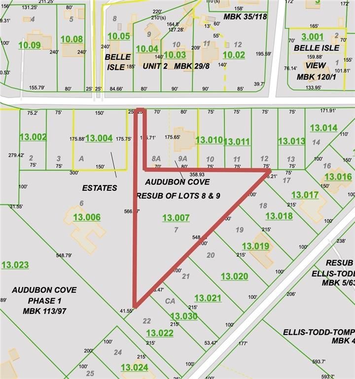 0 Higgins Road, Mobile, AL 36619 — exterior