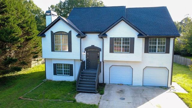 2774 Old Barn Trail, Powder Springs, GA 30127