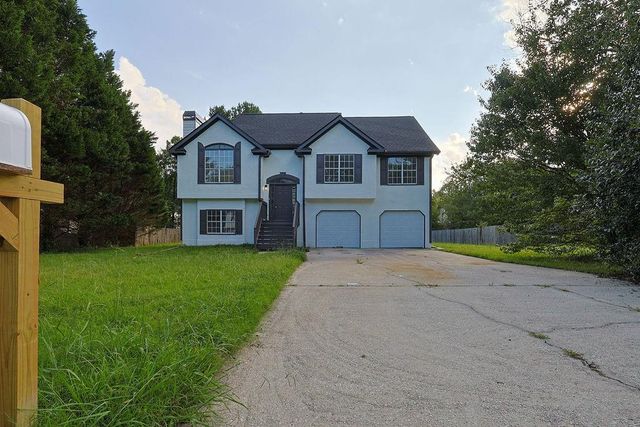 2774 Old Barn Trail, Powder Springs, GA 30127