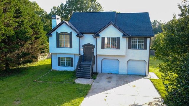 2774 Old Barn Trail, Powder Springs, GA 30127
