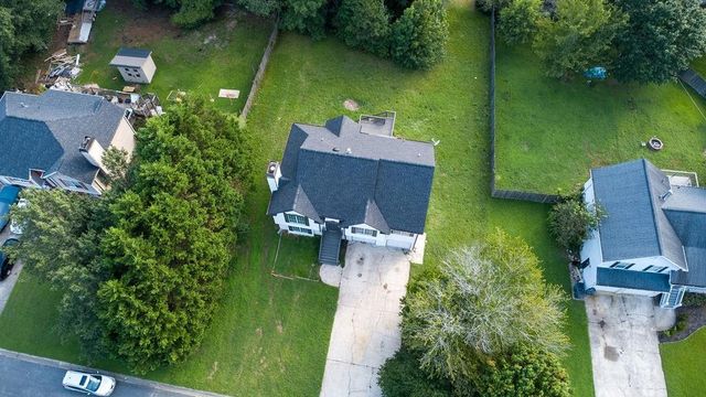 2774 Old Barn Trail, Powder Springs, GA 30127