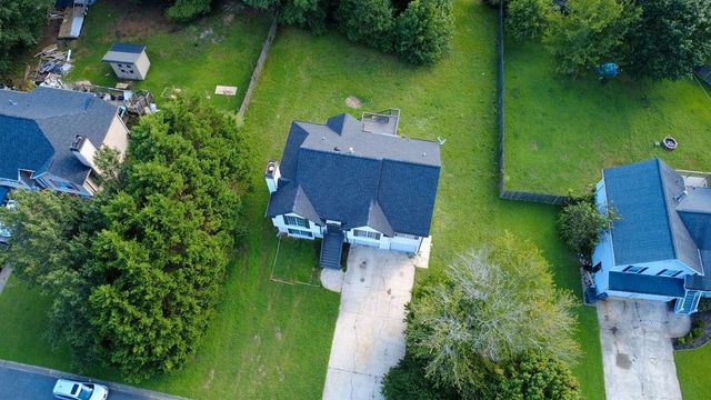 2774 Old Barn Trail, Powder Springs, GA 30127