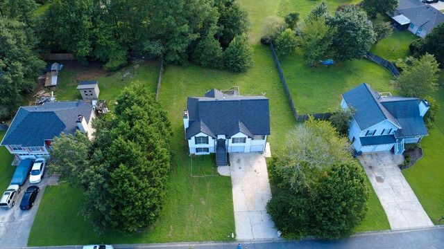 2774 Old Barn Trail, Powder Springs, GA 30127