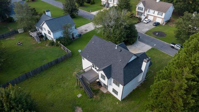 2774 Old Barn Trail, Powder Springs, GA 30127