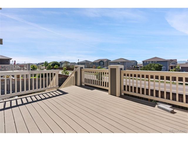 9307 Richfield St, Commerce City, CO 80022