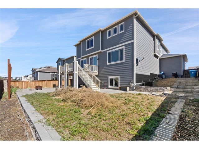9307 Richfield St, Commerce City, CO 80022