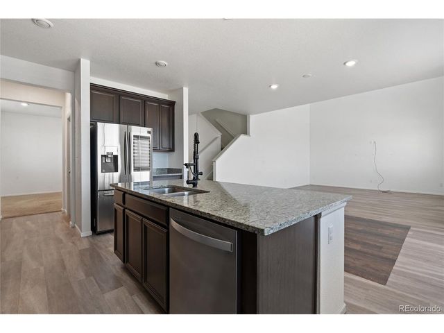 9307 Richfield St, Commerce City, CO 80022