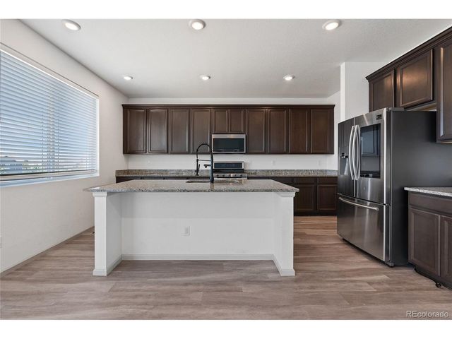 9307 Richfield St, Commerce City, CO 80022